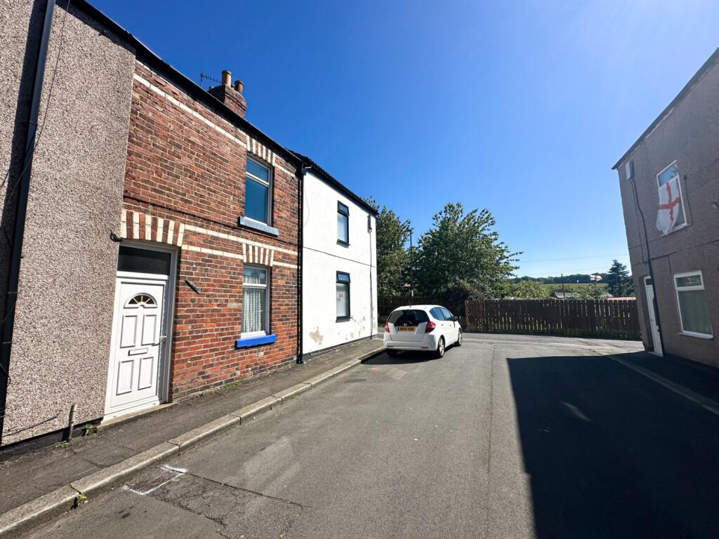 Main image of property: Tyne Street, Loftus, Saltburn-by-the-Sea, TS13 4LR