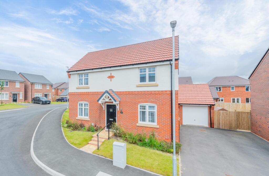 Main image of property: Tipton Close, Shrewsbury, Shropshire, SY2