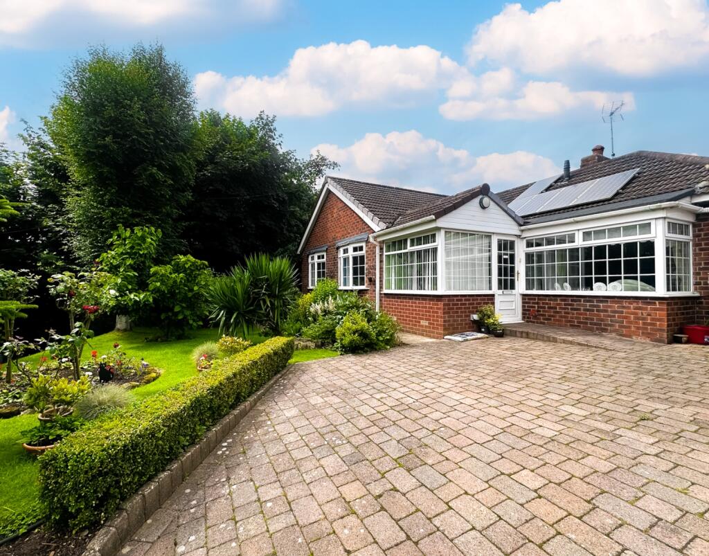 Main image of property: Forest Lane, Kirklevington, Yarm, TS15 9ND