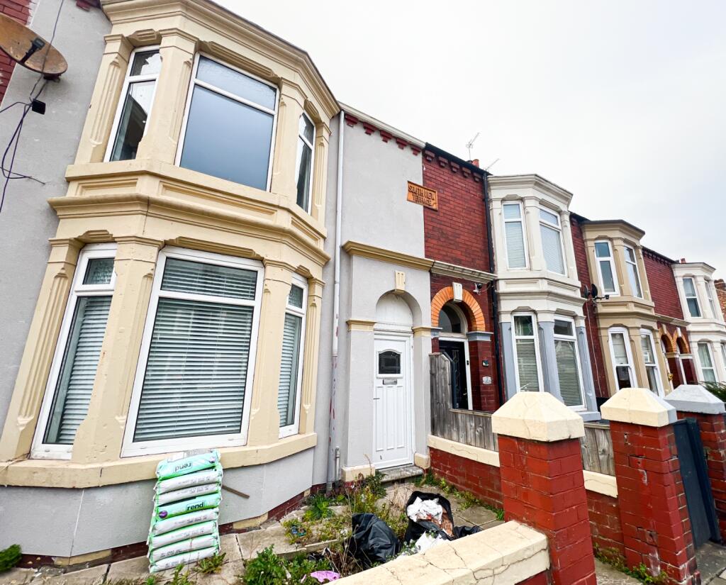 Main image of property: Apartment 1, 5 Lumley Road, Redcar