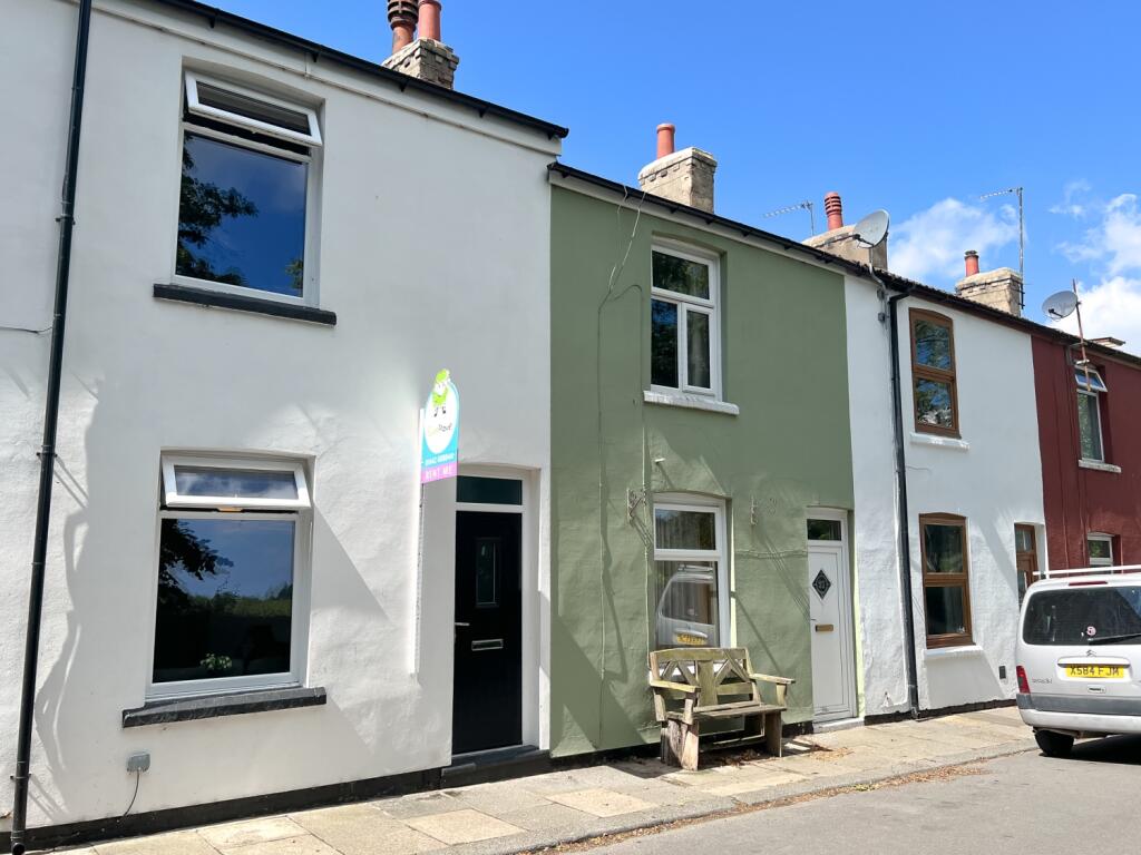 Main image of property: 39 Charltons, Charltons, Saltburn-by-the-Sea
