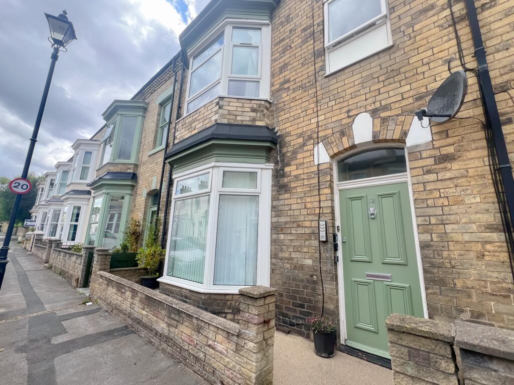 Main image of property: Coral Street, Saltburn-by-the-Sea, TS12 1DB