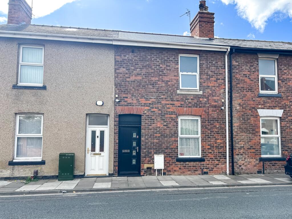 Main image of property: 153 West View Road, Hartlepool
