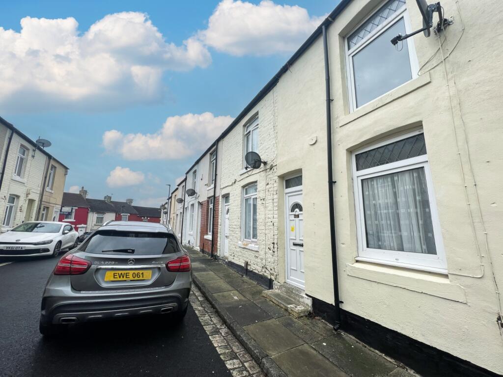 Main image of property: 61 Jackson Street, Brotton, Saltburn-by-the-Sea