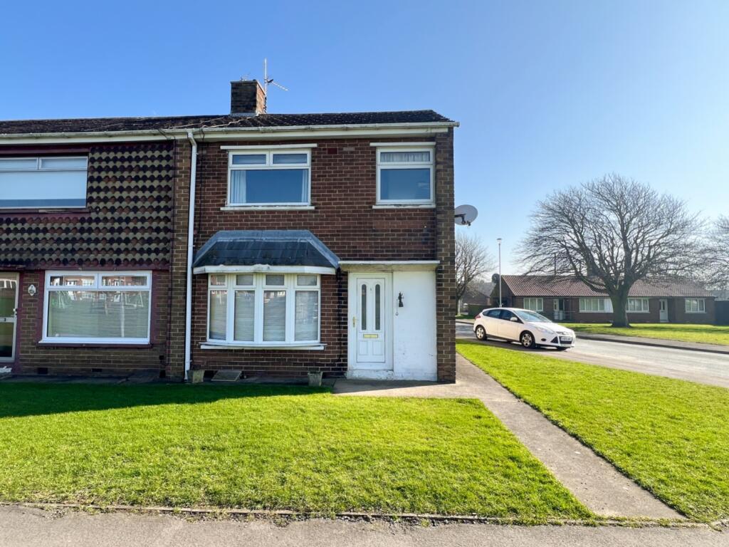 Main image of property: Grampian Way, Chilton, Ferryhill, DL17 0QF