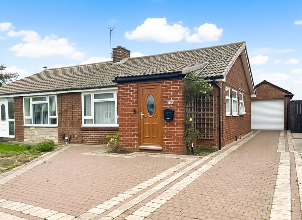 Main image of property: Castle Road, Redcar, TS10 2ND