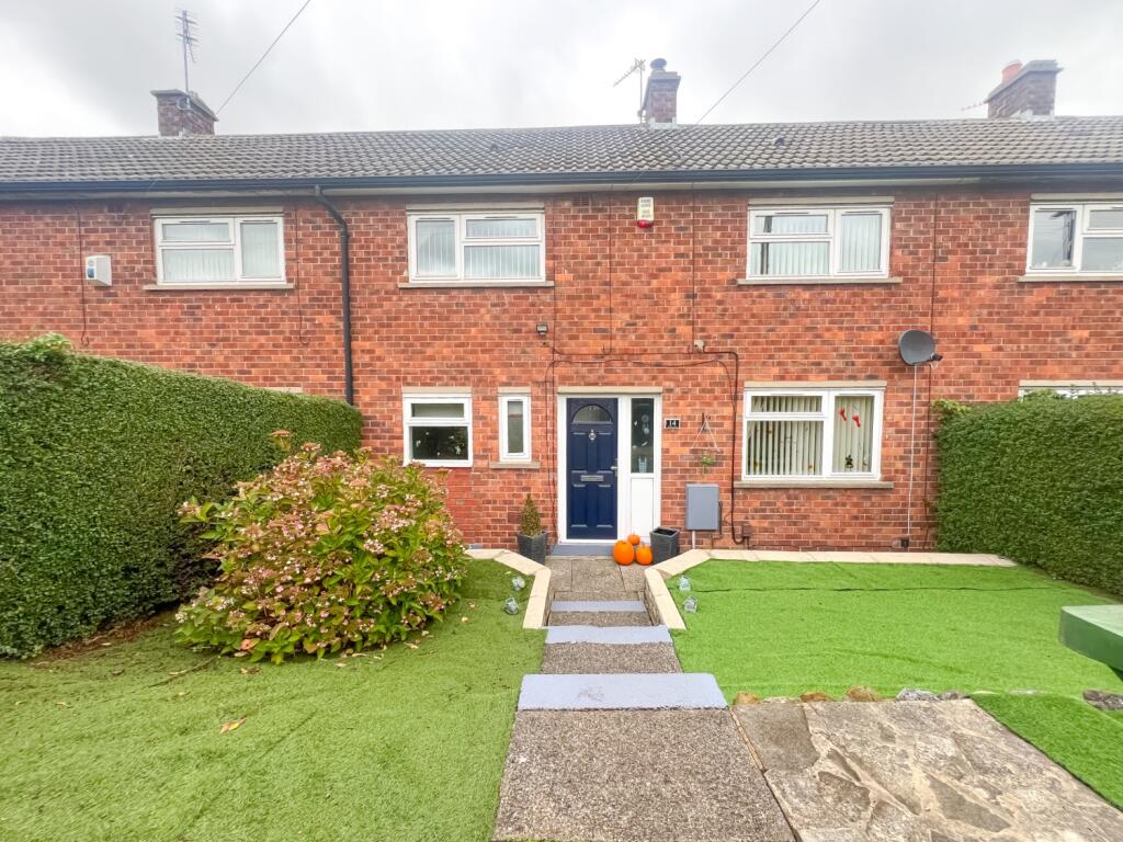 Main image of property: Thirlmere Drive, Skelton-in-Cleveland, Saltburn-by-the-Sea, TS12 2HY