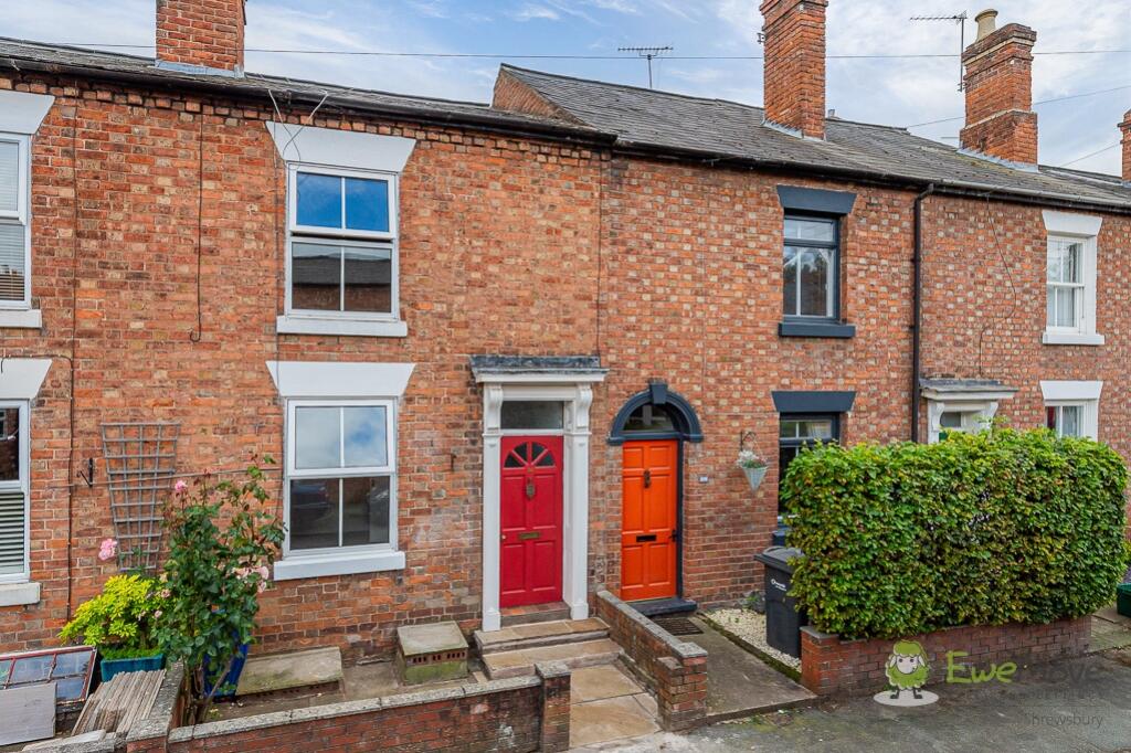 Main image of property: North Street, Shrewsbury, Shropshire, SY1