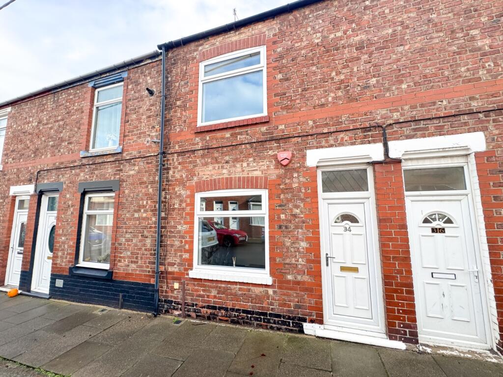 Main image of property: Gladstone Street, Carlin How, Saltburn-by-the-Sea, TS13 4DR