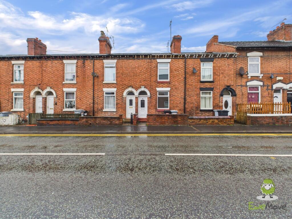 Main image of property: Wistaston Road, Crewe, Cheshire, CW2