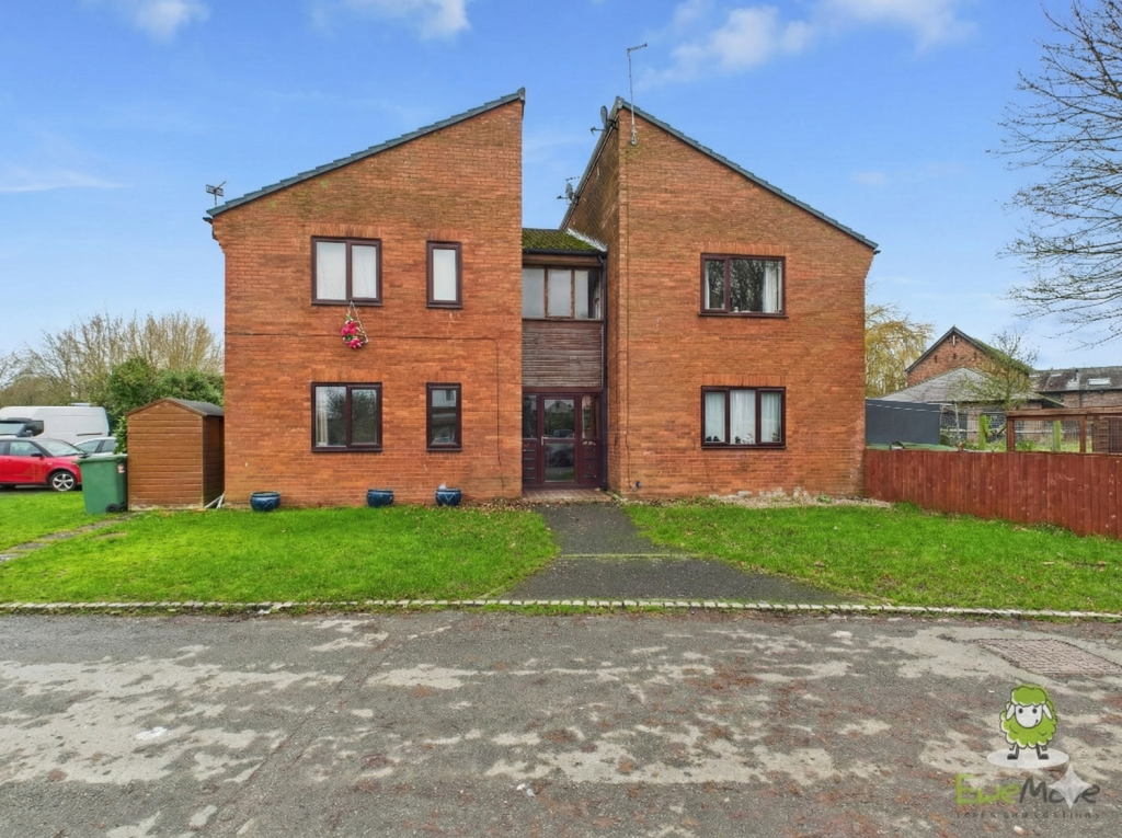 Main image of property: Alundale Road, Winsford, Cheshire, CW7
