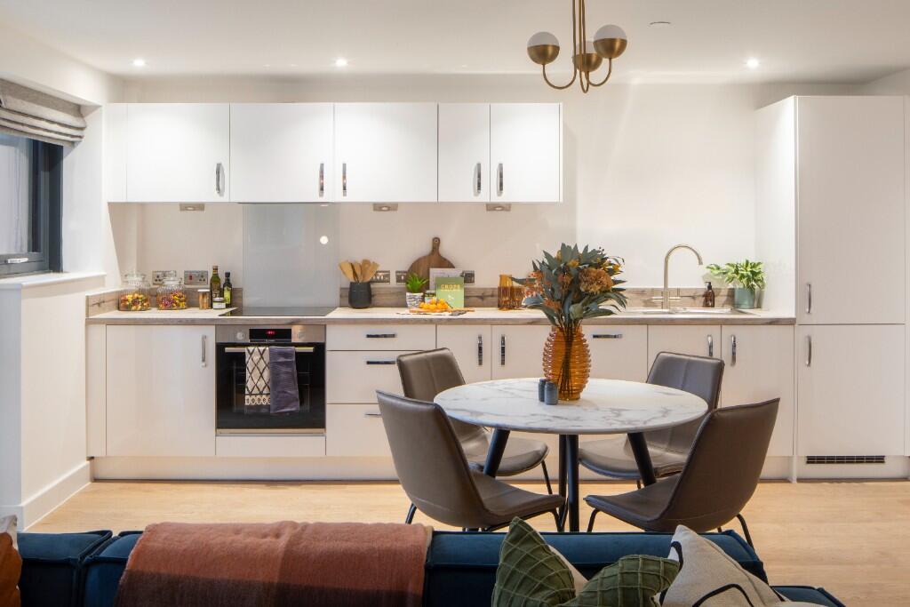 Main image of property: Furness Quay, 
Salford Quays 