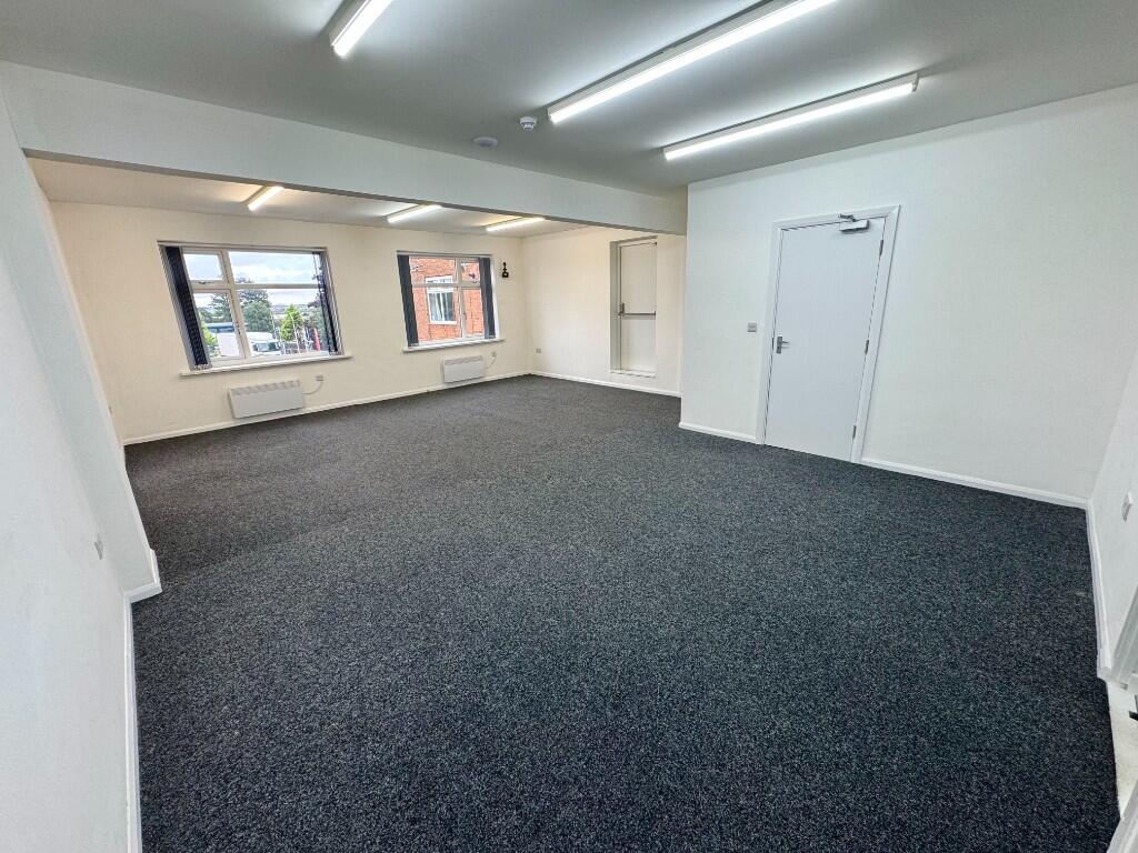 Main image of property: Seemore Business Centre, 43A Towngate, Ossett, West Yorkshire, WF5 9BL