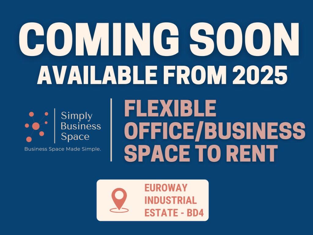 Main image of property: Merrydale House, Roydsdale Way, Bradford, West Yorkshire, BD4