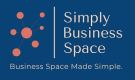 Simply Business Space, Brighouse Estate Agent Logo