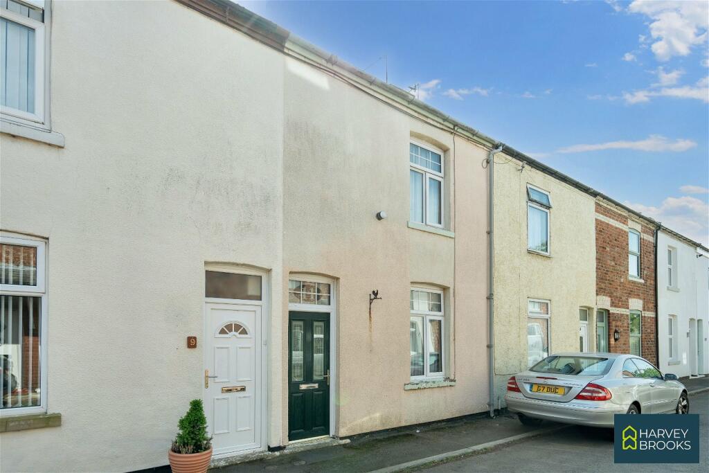 Main image of property: Bradleys Terrace, Great Ayton