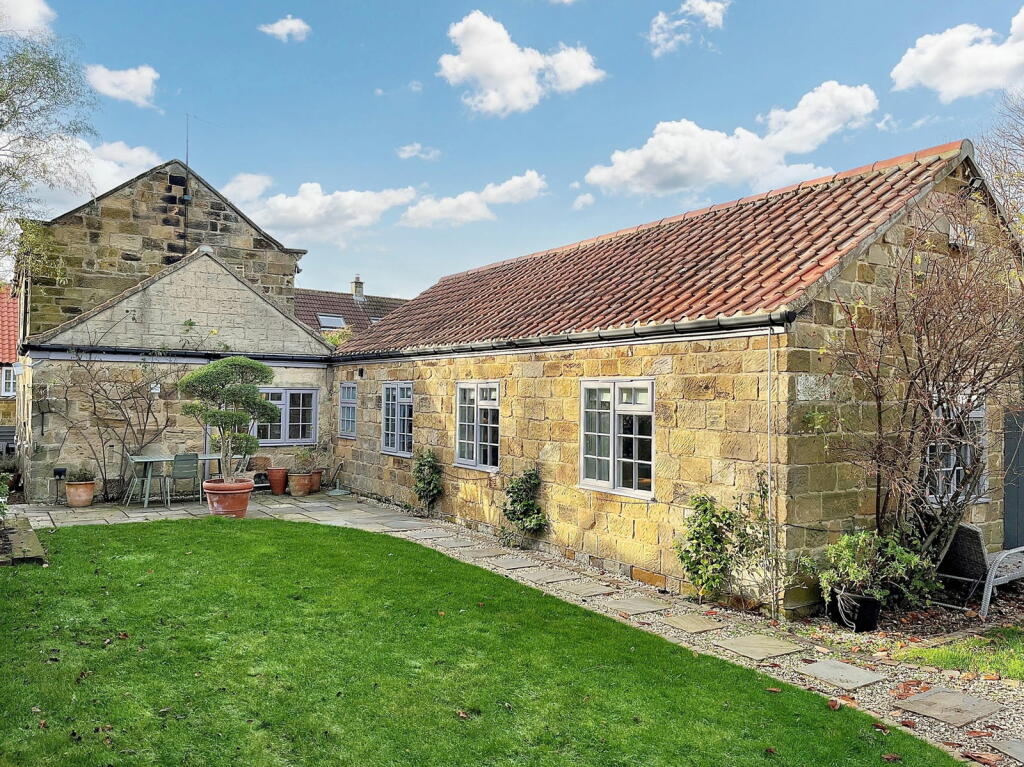 Main image of property: Hill View Cottage, Carlton in Cleveland