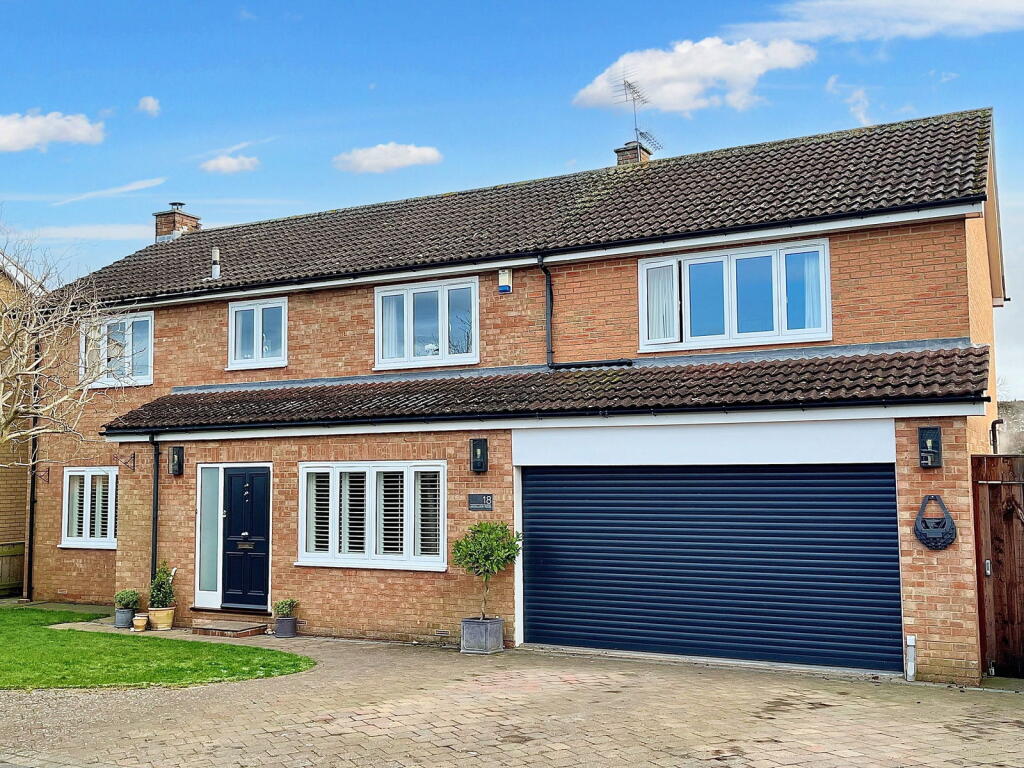 Main image of property: Langbaurgh Road, Hutton Rudby