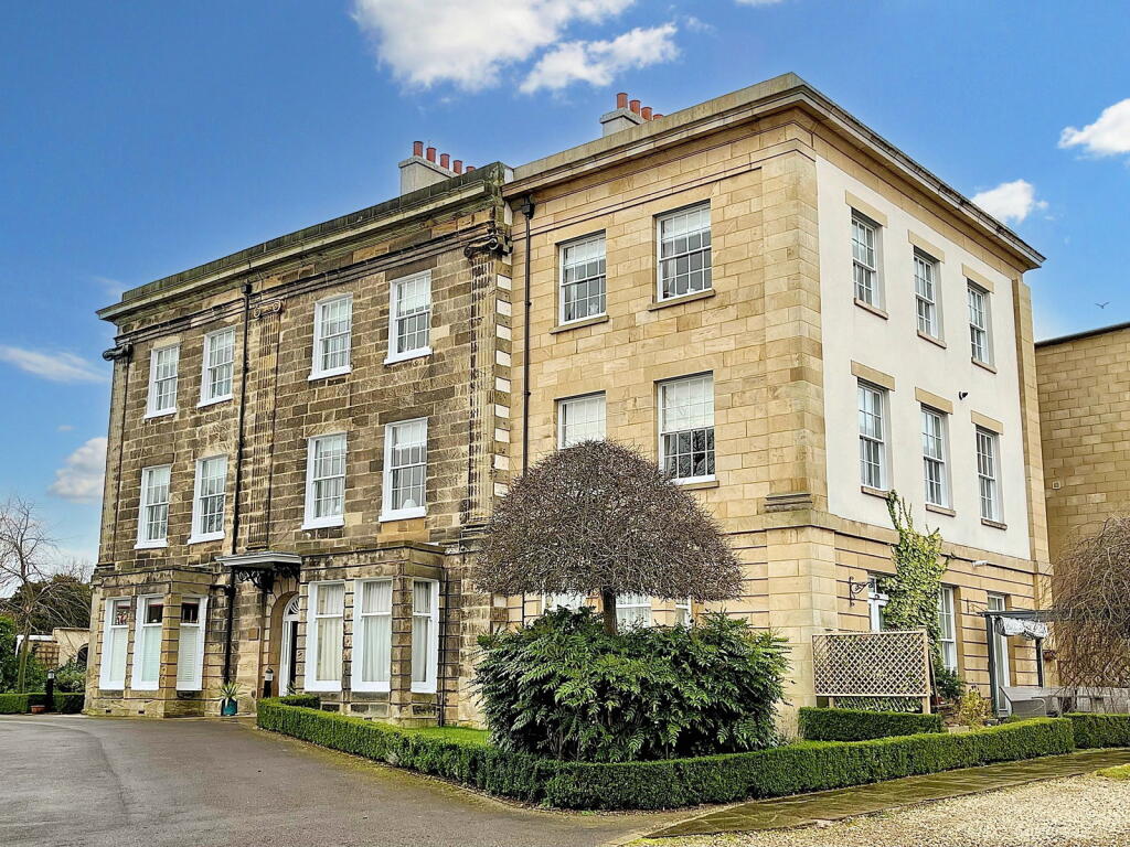Main image of property: Carricks Corner, Stokesley