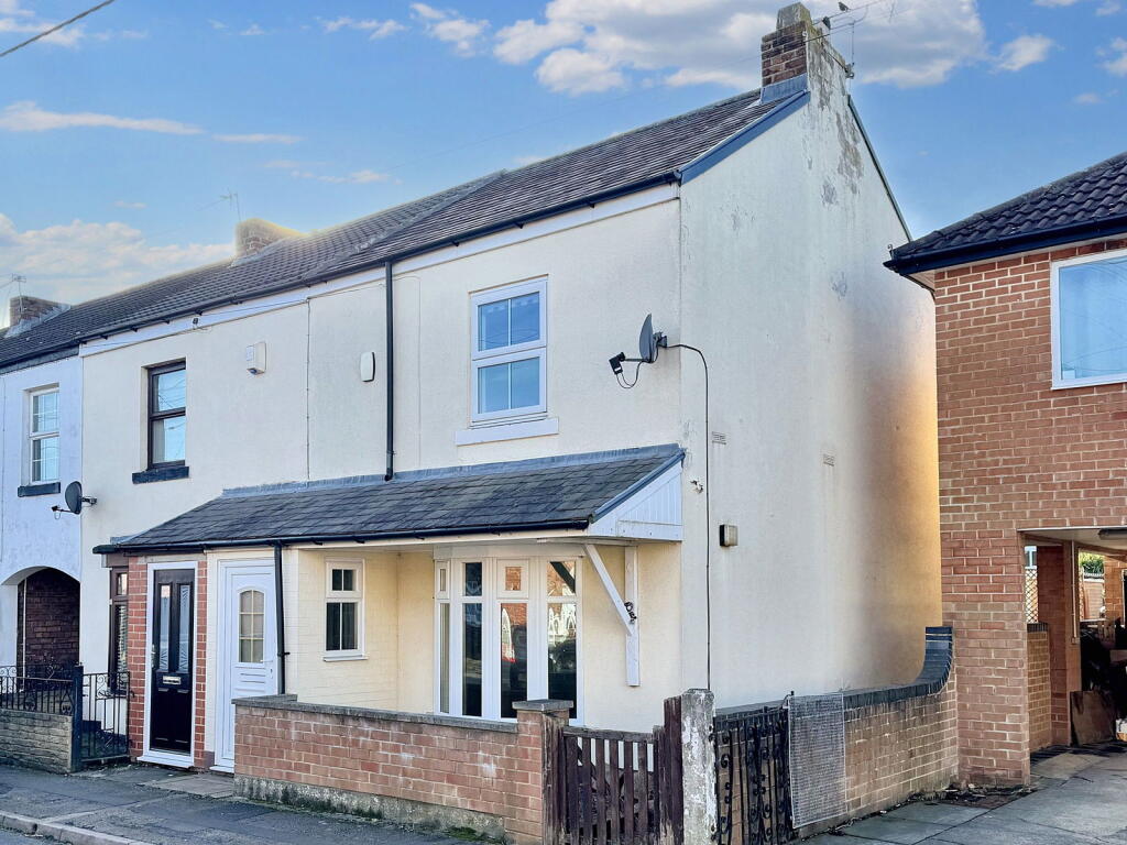 Main image of property: John Street, Great Ayton