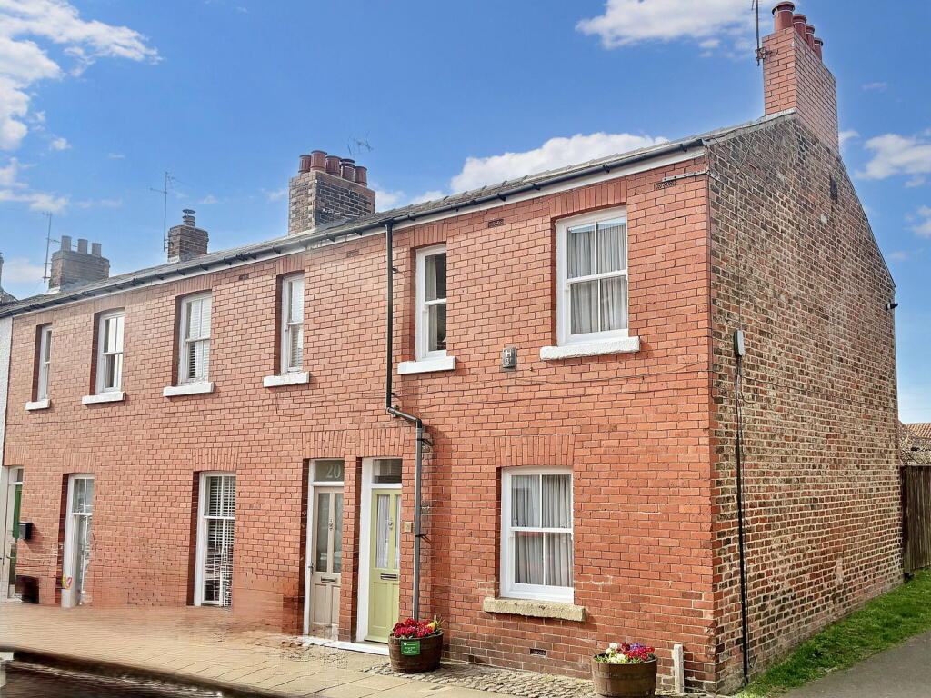 Main image of property: College Square, Stokesley