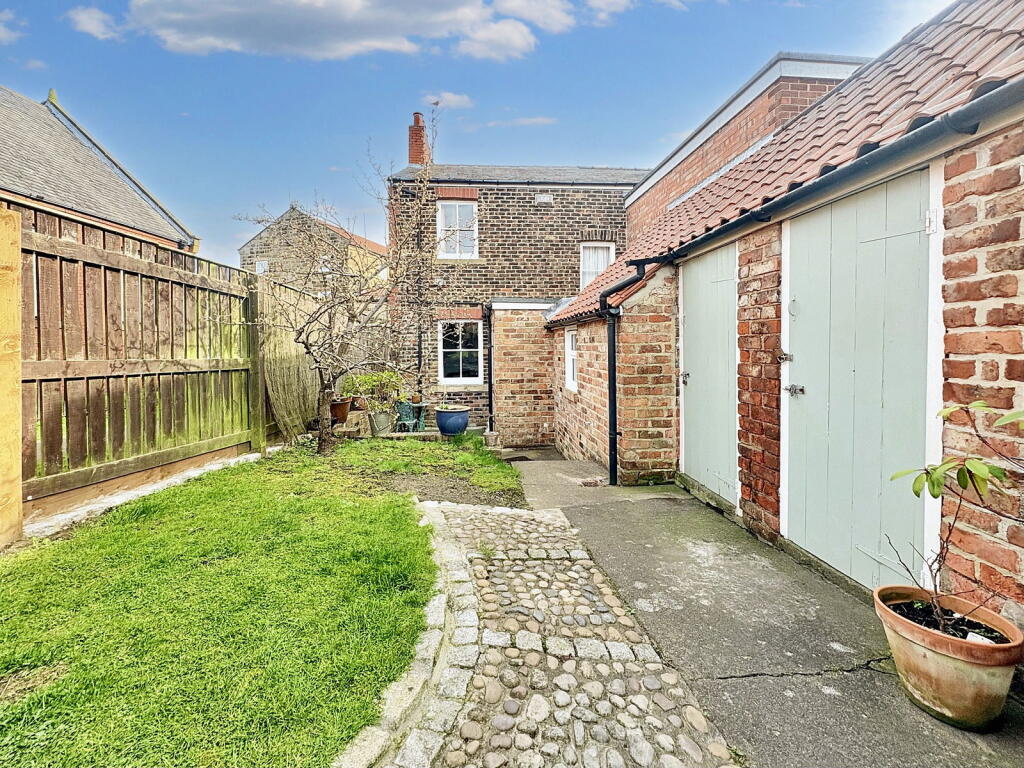 Main image of property: College Square, Stokesley