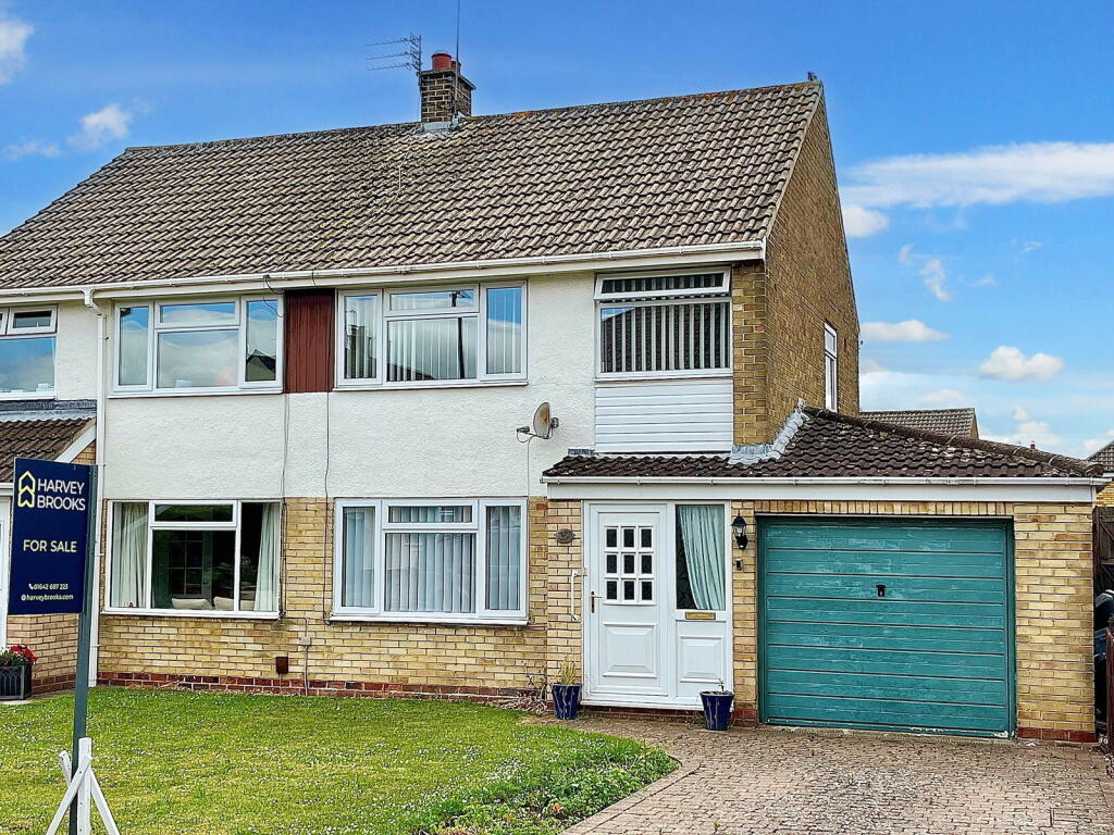 Main image of property: Roseberry Avenue, Great Ayton