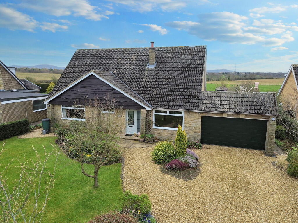 Main image of property: Fir Tree Close, Hilton