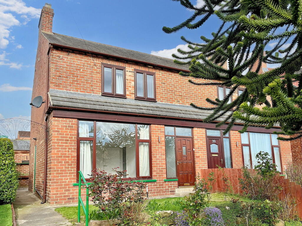 Main image of property: North End, Hutton Rudby