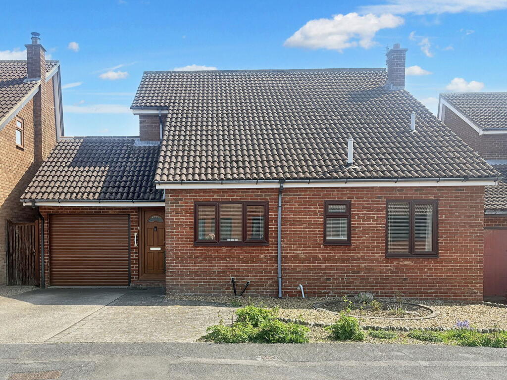 Main image of property: Wainstones Close, Great Ayton