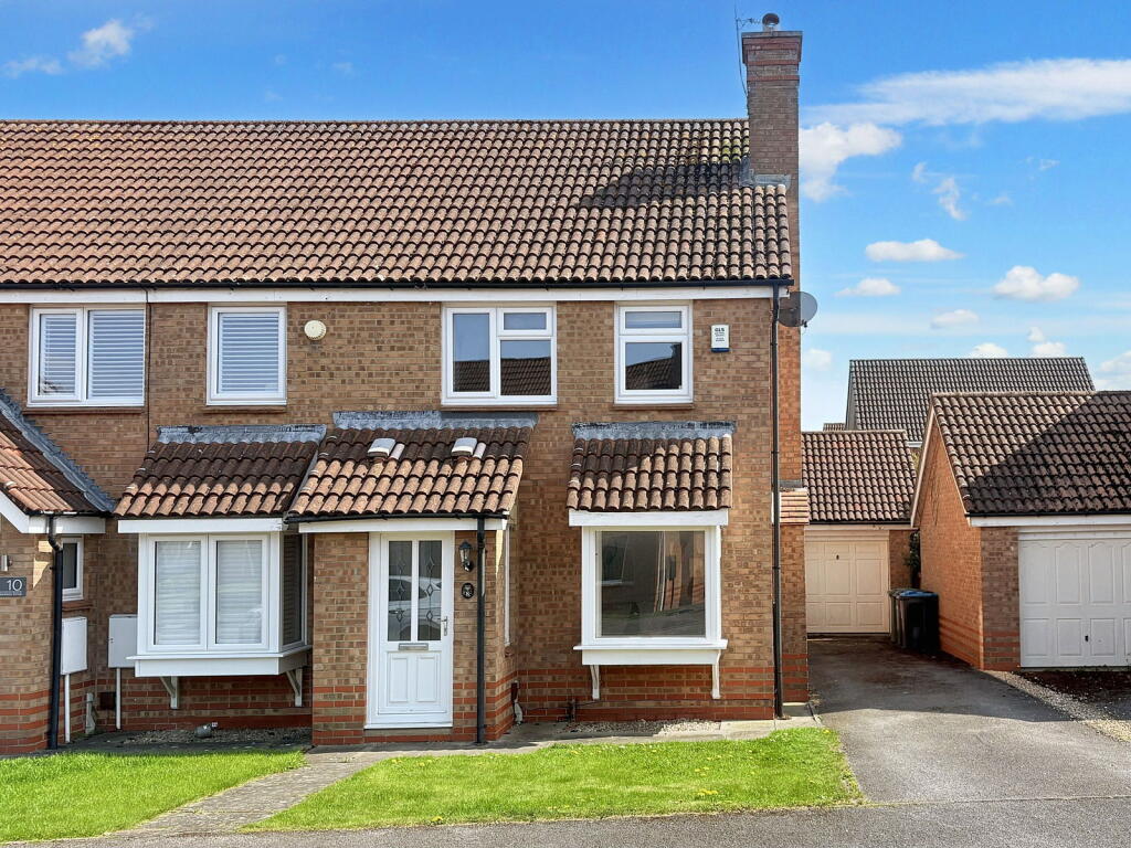 Main image of property: Jackson Drive, Stokesley