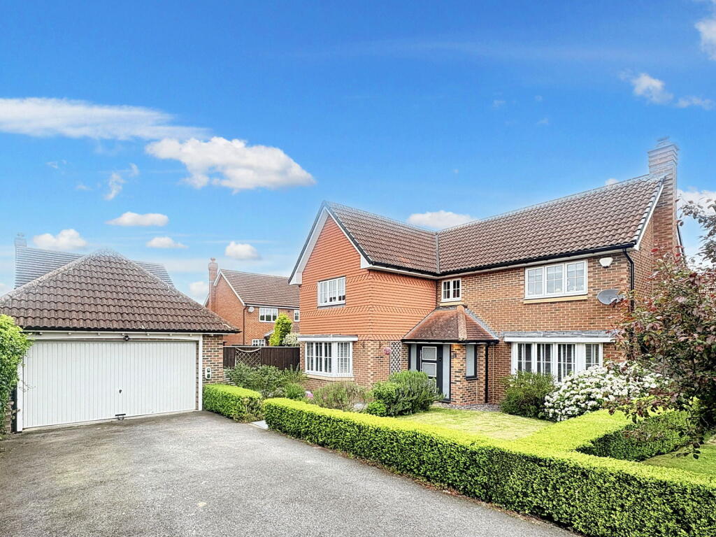 Main image of property: Trevine Gardens, Ingleby Barwick