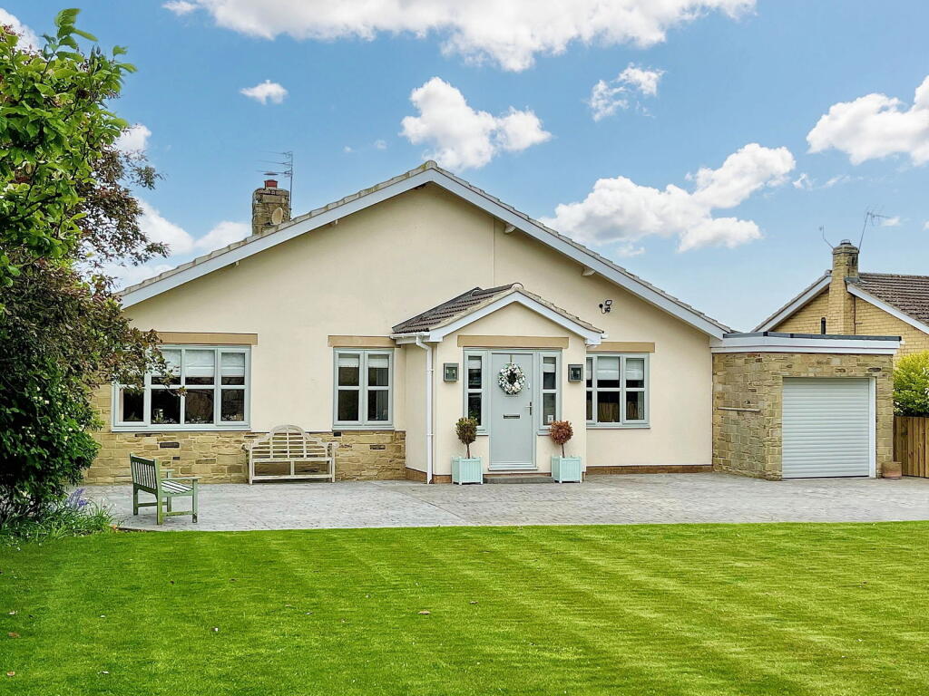 Main image of property: Claver Close, Swainby