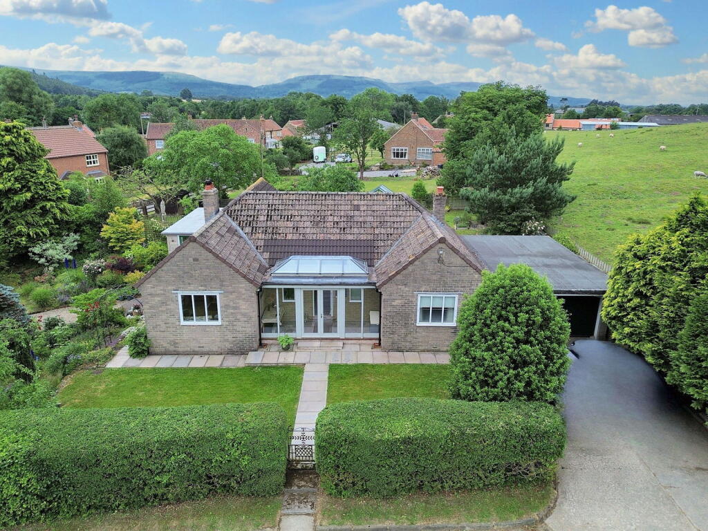 Main image of property: Beech Croft, Battersby