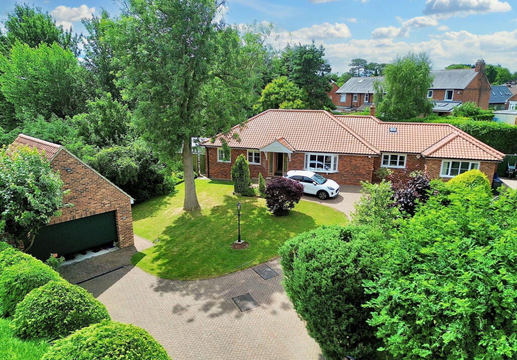 Main image of property: Westholme, Hutton Rudby