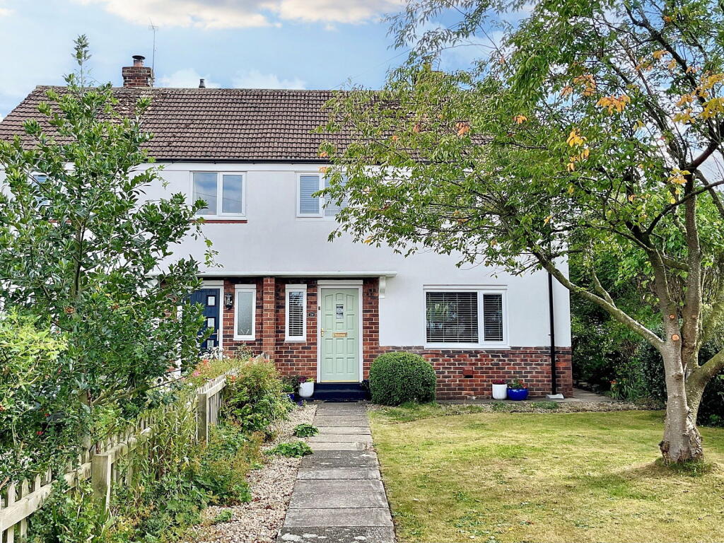 Main image of property: Faceby Road, Carlton in Cleveland