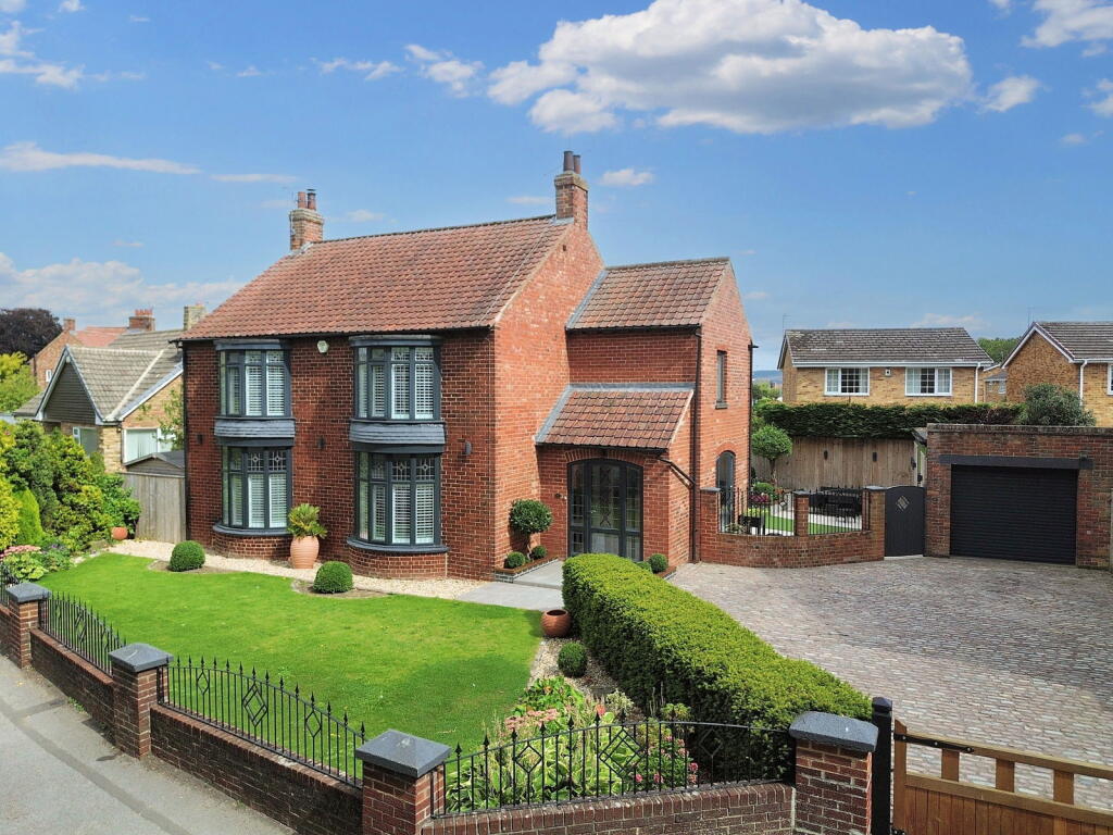 Main image of property: Springfield, Stokesley