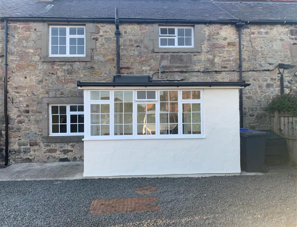 Main image of property: Chathill Farm Cottages, Chathill