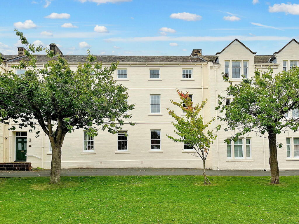 Main image of property: Richardson Hall, Great Ayton