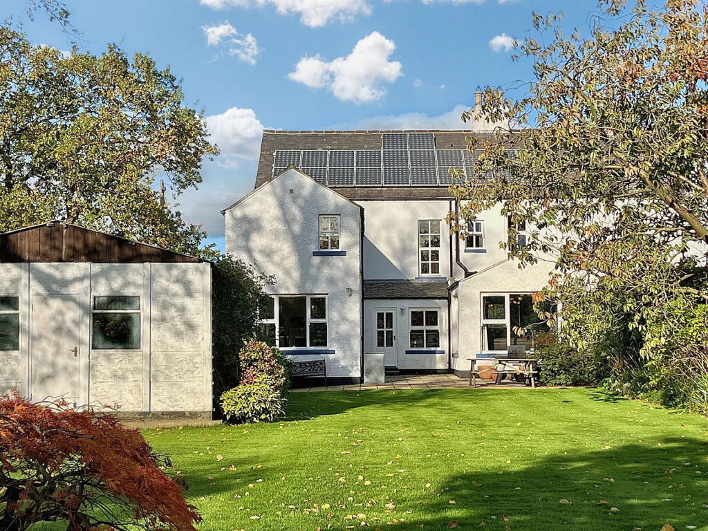 Main image of property: Roseberry House, Great Ayton