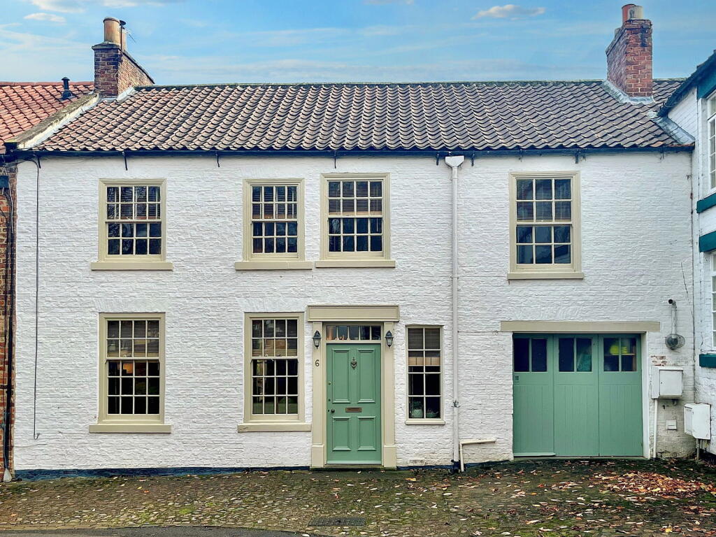 Main image of property: East Side, Hutton Rudby