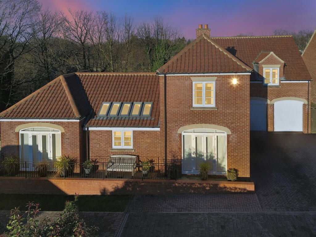 Main image of property: Westfield, Leven Road, Yarm