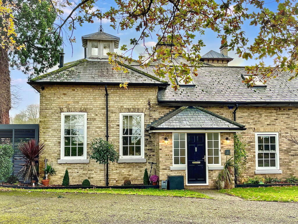 Main image of property: Potto Hall, Potto