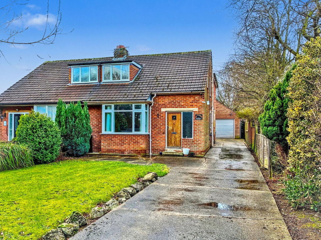 Main image of property: Glenshiel, Tame Bridge, Stokesley