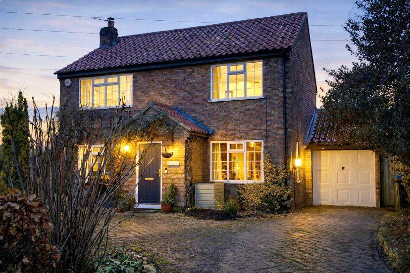 Main image of property: Rusty Tiles, Crathorne