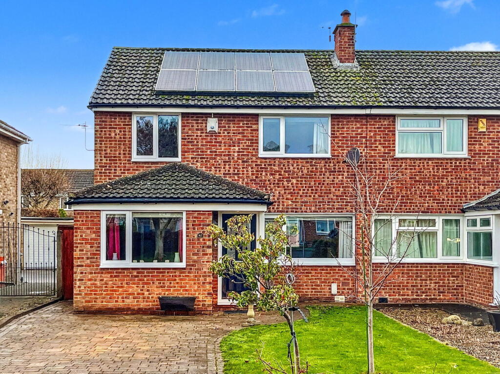 Main image of property: Riversdene, Stokesley