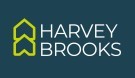 Harvey Brooks logo