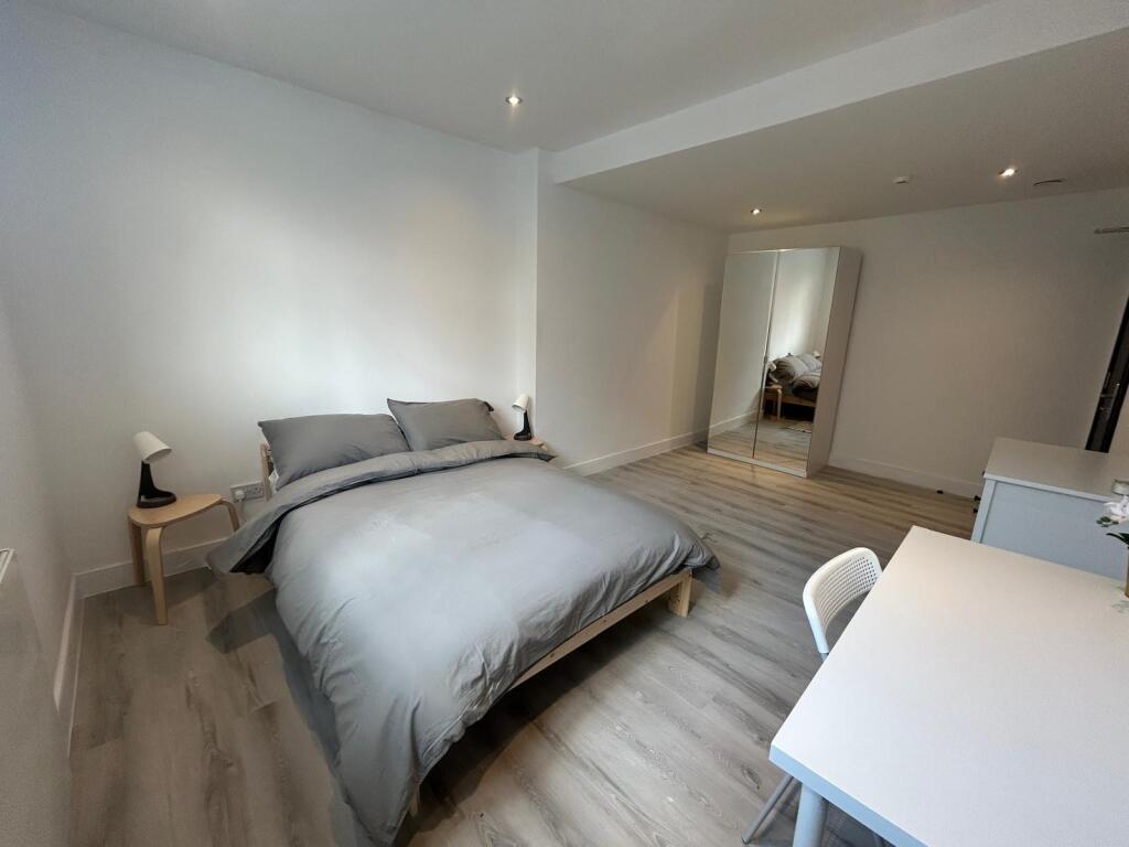 Main image of property: Room 4, Osmaston Road