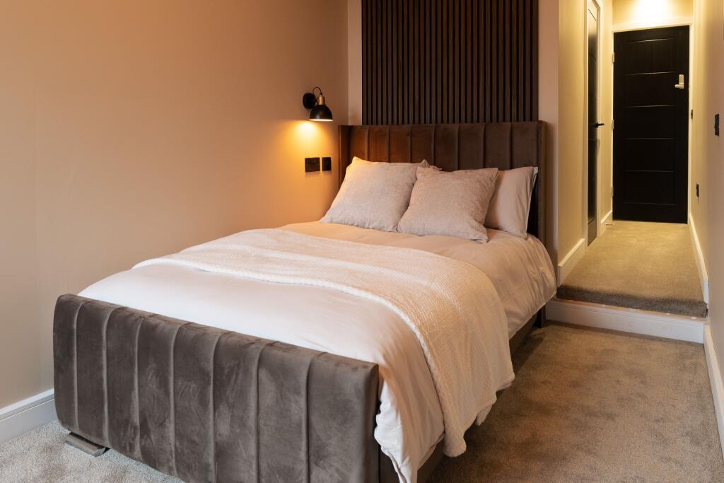Main image of property: Room 3, Stepping Lane