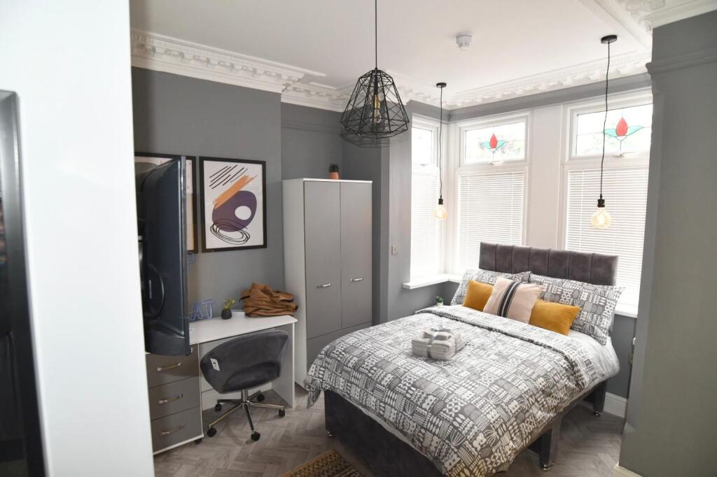 Main image of property: Room 1, Livingstone Road